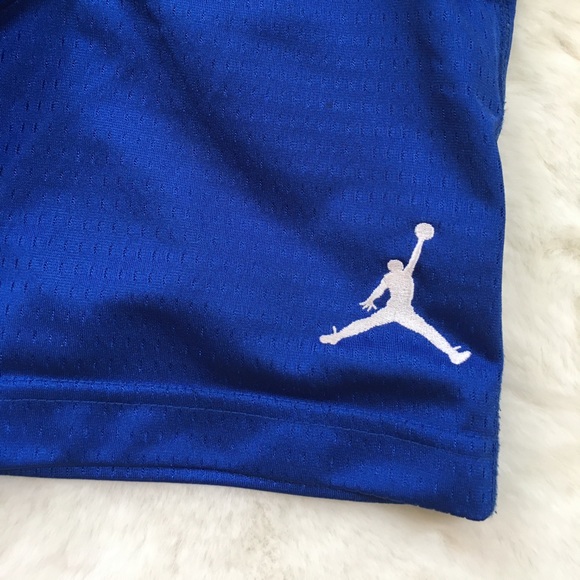 Jordan basketball shorts! - Picture 2 of 3